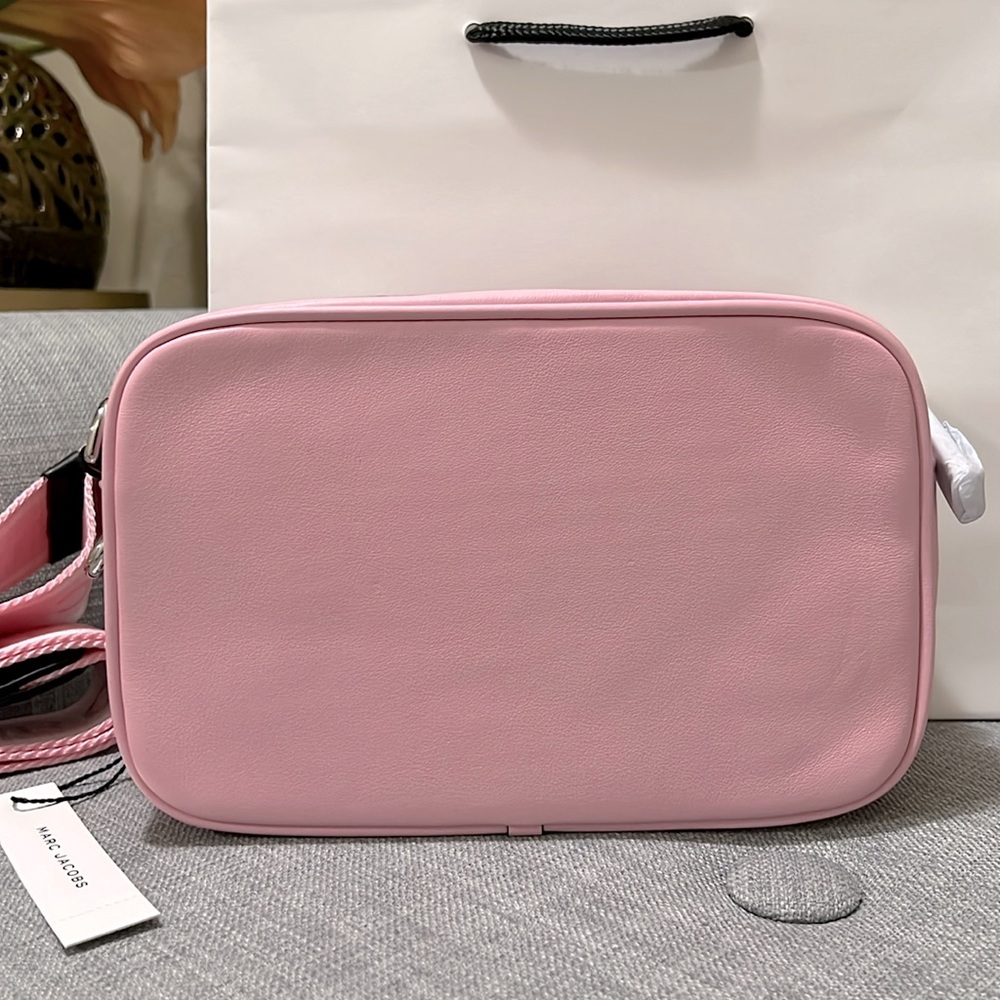❌SOLD❌NWT Marc Jacobs Flash Crossbody Bag - Picture 3 of 10